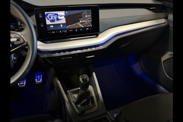 Škoda Octavia Combi 1.0 TSI Sport Business | Apple Carplay | Stoelverwarming | Trekhaak