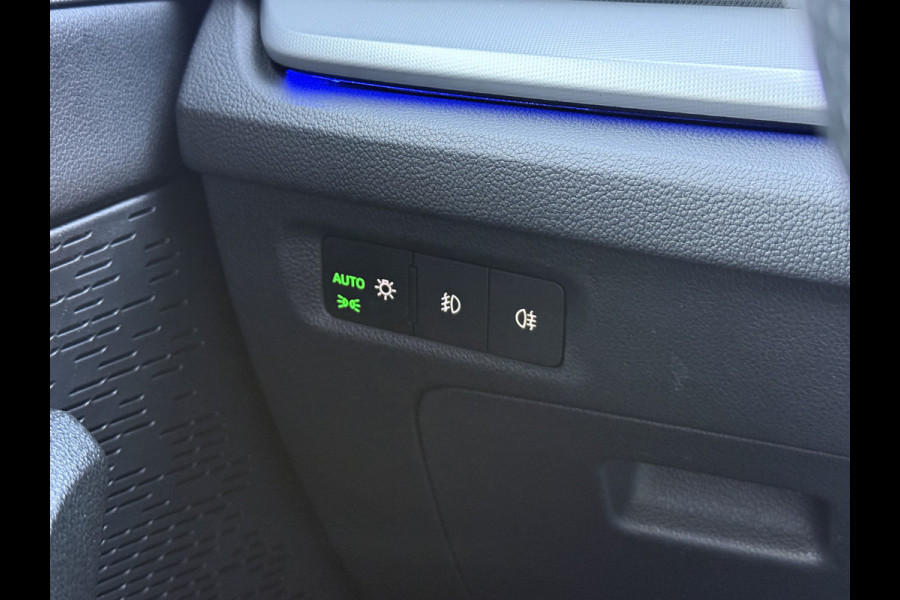 Škoda Octavia Combi 1.0 TSI Sport Business | Apple Carplay | Stoelverwarming | Trekhaak