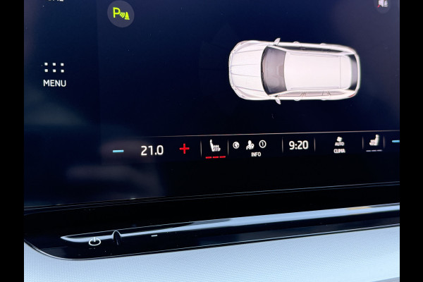 Škoda Octavia Combi 1.0 TSI Sport Business | Apple Carplay | Stoelverwarming | Trekhaak