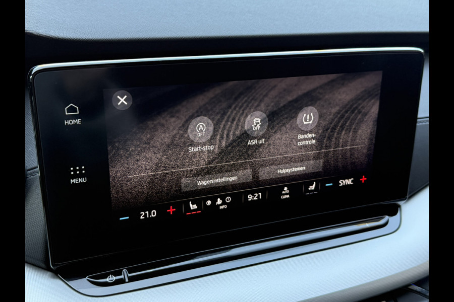 Škoda Octavia Combi 1.0 TSI Sport Business | Apple Carplay | Stoelverwarming | Trekhaak