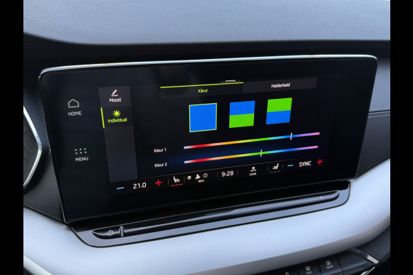 Škoda Octavia Combi 1.0 TSI Sport Business | Apple Carplay | Stoelverwarming | Trekhaak