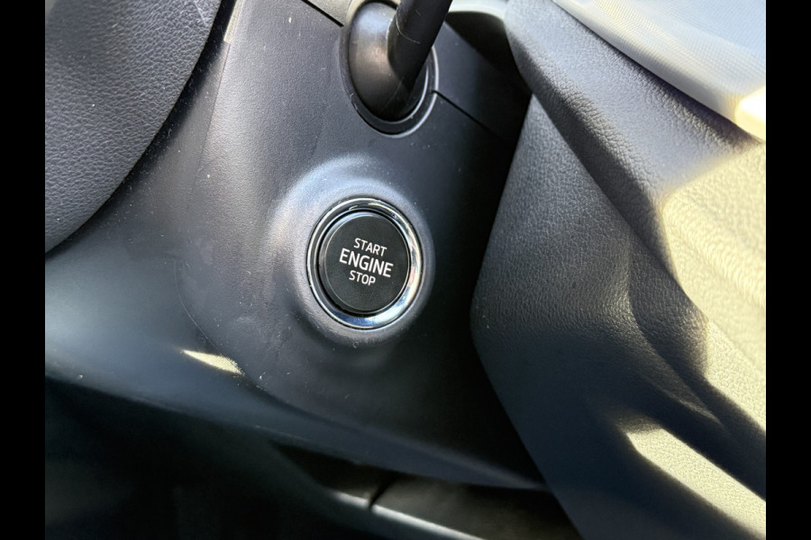 Škoda Octavia Combi 1.0 TSI Sport Business | Apple Carplay | Stoelverwarming | Trekhaak