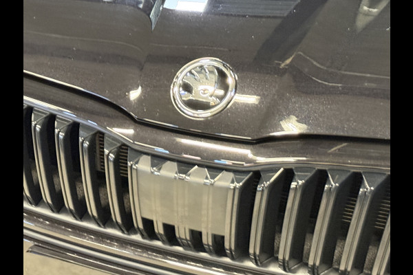 Škoda Octavia Combi 1.0 TSI Sport Business | Apple Carplay | Stoelverwarming | Trekhaak