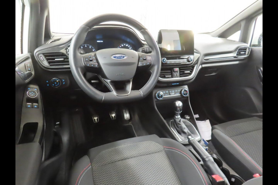 Ford Fiesta 1.0 EcoBoost ST-Line | 49900 KM | Navigatie | Climat Control