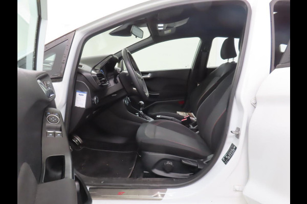 Ford Fiesta 1.0 EcoBoost ST-Line | 49900 KM | Navigatie | Climat Control