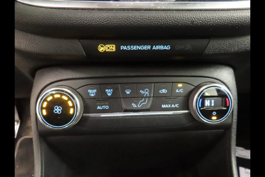 Ford Fiesta 1.0 EcoBoost ST-Line | 49900 KM | Navigatie | Climat Control