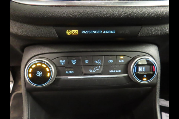 Ford Fiesta 1.0 EcoBoost ST-Line | 49900 KM | Navigatie | Climat Control