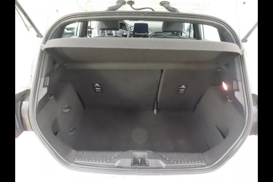 Ford Fiesta 1.0 EcoBoost ST-Line | 49900 KM | Navigatie | Climat Control