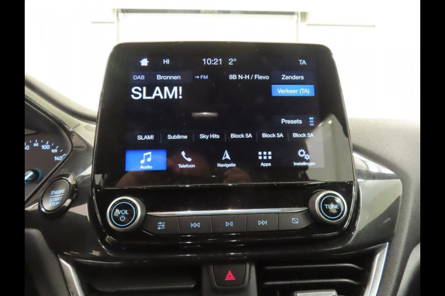 Ford Fiesta 1.0 EcoBoost ST-Line | 49900 KM | Navigatie | Climat Control