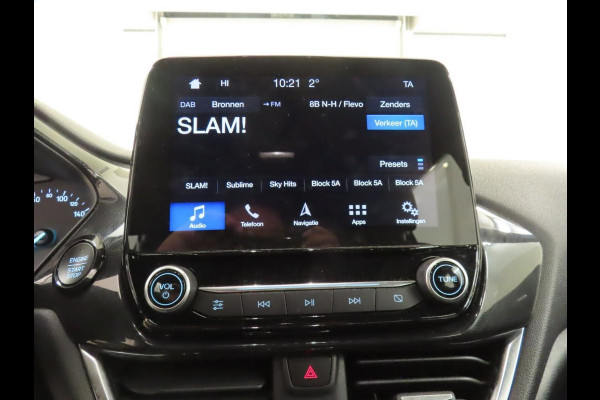 Ford Fiesta 1.0 EcoBoost ST-Line | 49900 KM | Navigatie | Climat Control