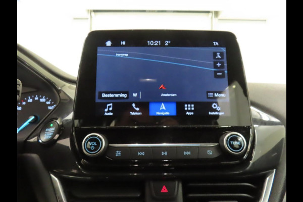 Ford Fiesta 1.0 EcoBoost ST-Line | 49900 KM | Navigatie | Climat Control