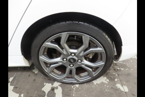 Ford Fiesta 1.0 EcoBoost ST-Line | 49900 KM | Navigatie | Climat Control