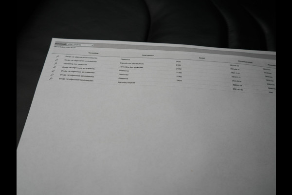 Volkswagen Arteon 1.4 TSI eHybrid R-Line Plug In Hybrid 218pk Dealer O.H. PHEV | Lederen Sportstoelen Memory & Massage | Adaptive Cruise | Camera | Matrix LED | Apple Caplay | Voorstoelen Verwarmd | Blis | Virtual | Navigatie | DAB |