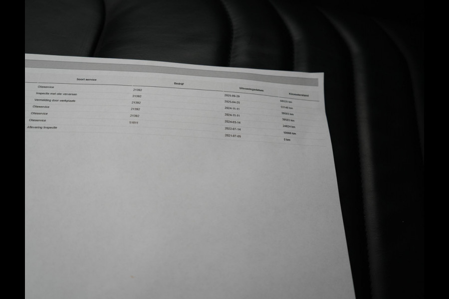 Volkswagen Arteon 1.4 TSI eHybrid R-Line Plug In Hybrid 218pk Dealer O.H. PHEV | Lederen Sportstoelen Memory & Massage | Adaptive Cruise | Camera | Matrix LED | Apple Caplay | Voorstoelen Verwarmd | Blis | Virtual | Navigatie | DAB |