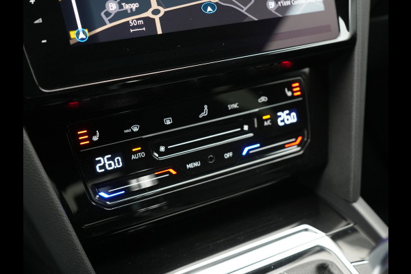 Volkswagen Arteon 1.4 TSI eHybrid R-Line Plug In Hybrid 218pk Dealer O.H. PHEV | Lederen Sportstoelen Memory & Massage | Adaptive Cruise | Camera | Matrix LED | Apple Caplay | Voorstoelen Verwarmd | Blis | Virtual | Navigatie | DAB |