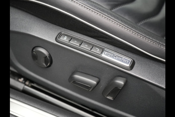 Volkswagen Arteon 1.4 TSI eHybrid R-Line Plug In Hybrid 218pk Dealer O.H. PHEV | Lederen Sportstoelen Memory & Massage | Adaptive Cruise | Camera | Matrix LED | Apple Caplay | Voorstoelen Verwarmd | Blis | Virtual | Navigatie | DAB |