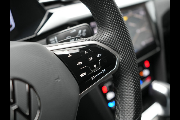 Volkswagen Arteon 1.4 TSI eHybrid R-Line Plug In Hybrid 218pk Dealer O.H. PHEV | Lederen Sportstoelen Memory & Massage | Adaptive Cruise | Camera | Matrix LED | Apple Caplay | Voorstoelen Verwarmd | Blis | Virtual | Navigatie | DAB |