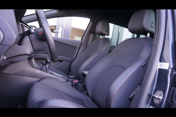 Seat Leon 1.5 TSI FR AMBIANCE-BEATS-CARPLAY-CLIMA-CRUISE-DAB-KEYLESS-MODE-NAVIGATIE