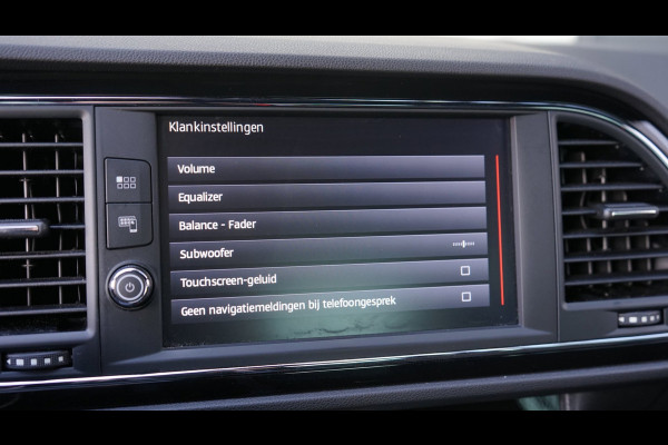 Seat Leon 1.5 TSI FR AMBIANCE-BEATS-CARPLAY-CLIMA-CRUISE-DAB-KEYLESS-MODE-NAVIGATIE