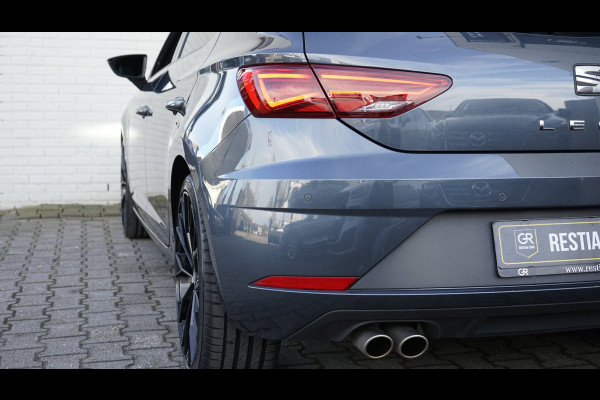 Seat Leon 1.5 TSI FR AMBIANCE-BEATS-CARPLAY-CLIMA-CRUISE-DAB-KEYLESS-MODE-NAVIGATIE