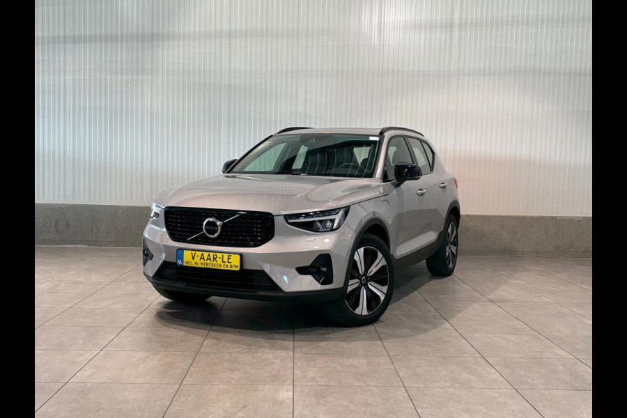 Volvo XC40 T5 Aut. Plug-in Hybrid Ultimate Dark ACC Leder Panoramadak 262pk