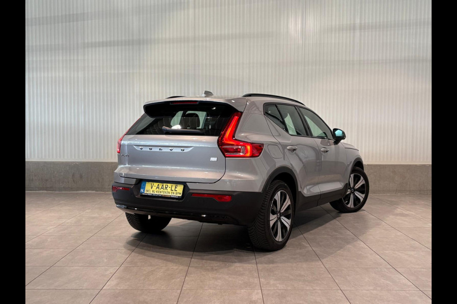Volvo XC40 T5 Aut. Plug-in Hybrid Ultimate Dark ACC Leder Panoramadak 262pk