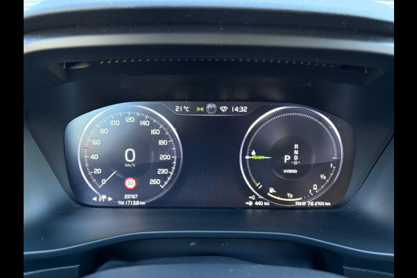 Volvo XC40 T5 Aut. Plug-in Hybrid Ultimate Dark ACC Leder Panoramadak 262pk