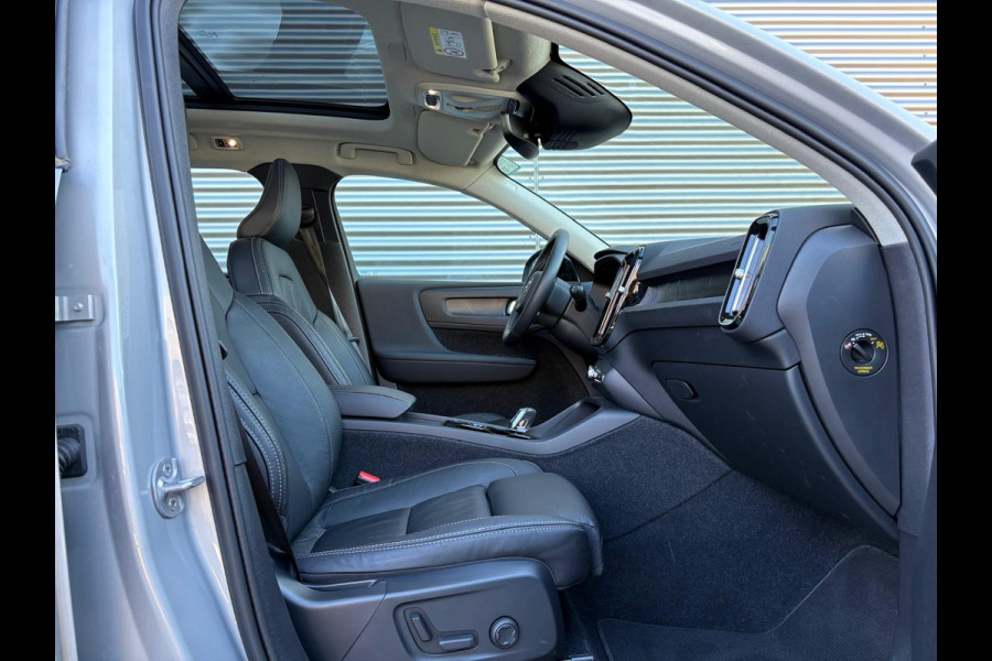 Volvo XC40 T5 Aut. Plug-in Hybrid Ultimate Dark ACC Leder Panoramadak 262pk