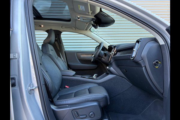 Volvo XC40 T5 Aut. Plug-in Hybrid Ultimate Dark ACC Leder Panoramadak 262pk