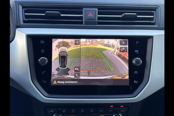 Seat Arona 1.0 TSI DSG-7 Xcellence Launch Edition | Eerste eigenaar, Trekhaak, Stoelverwarming, LED, DAB, Parkeersensoren, CarPlay