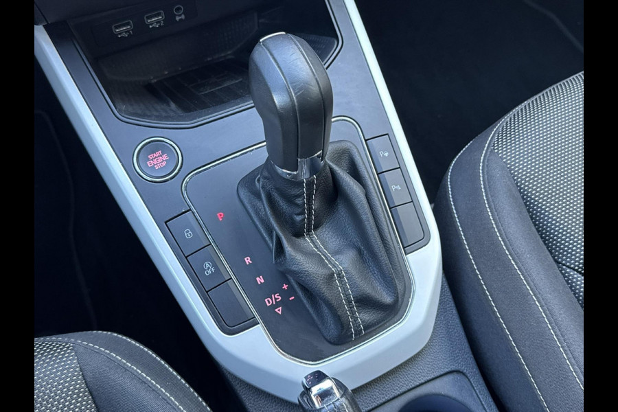 Seat Arona 1.0 TSI DSG-7 Xcellence Launch Edition | Eerste eigenaar, Trekhaak, Stoelverwarming, LED, DAB, Parkeersensoren, CarPlay