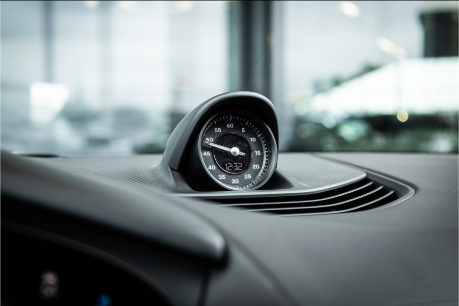 Porsche Taycan Cross Turismo 4S 93 kWh - Sport Chrono + | Panorama | Bose | Memory