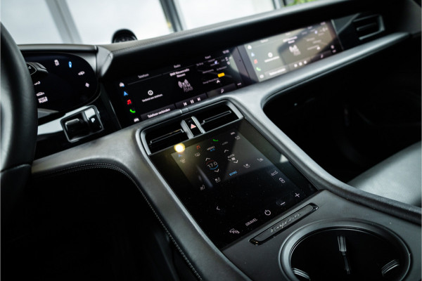 Porsche Taycan Cross Turismo 4S 93 kWh - Sport Chrono + | Panorama | Bose | Memory