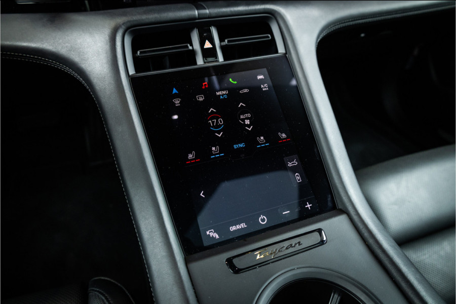 Porsche Taycan Cross Turismo 4S 93 kWh - Sport Chrono + | Panorama | Bose | Memory