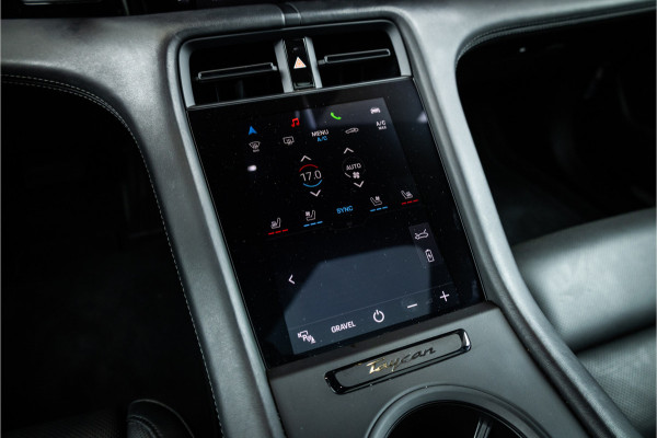 Porsche Taycan Cross Turismo 4S 93 kWh - Sport Chrono + | Panorama | Bose | Memory