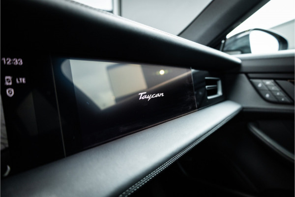 Porsche Taycan Cross Turismo 4S 93 kWh - Sport Chrono + | Panorama | Bose | Memory