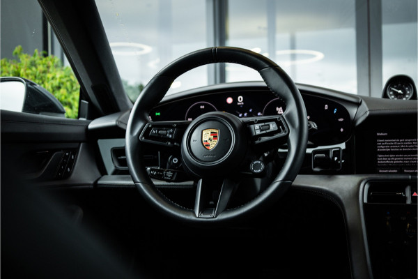 Porsche Taycan Cross Turismo 4S 93 kWh - Sport Chrono + | Panorama | Bose | Memory