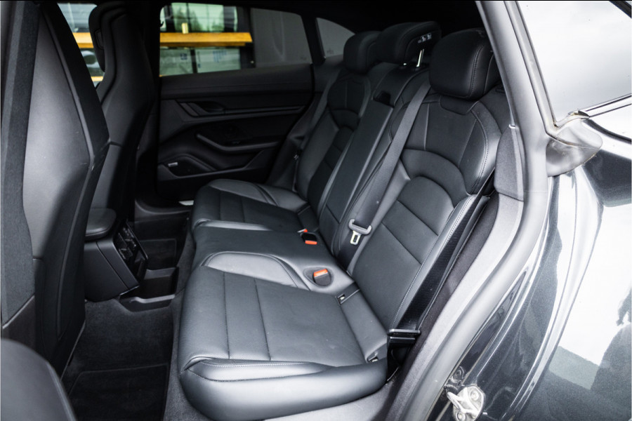 Porsche Taycan Cross Turismo 4S 93 kWh - Sport Chrono + | Panorama | Bose | Memory