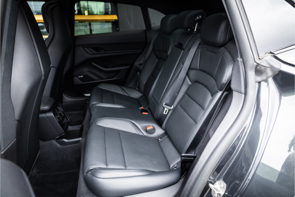 Porsche Taycan Cross Turismo 4S 93 kWh - Sport Chrono + | Panorama | Bose | Memory