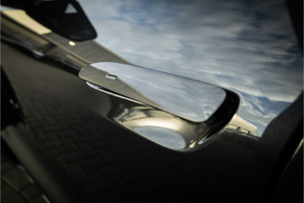 Porsche Taycan Cross Turismo 4S 93 kWh - Sport Chrono + | Panorama | Bose | Memory