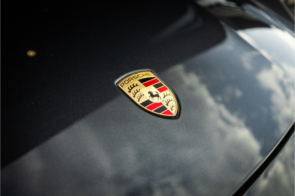 Porsche Taycan Cross Turismo 4S 93 kWh - Sport Chrono + | Panorama | Bose | Memory