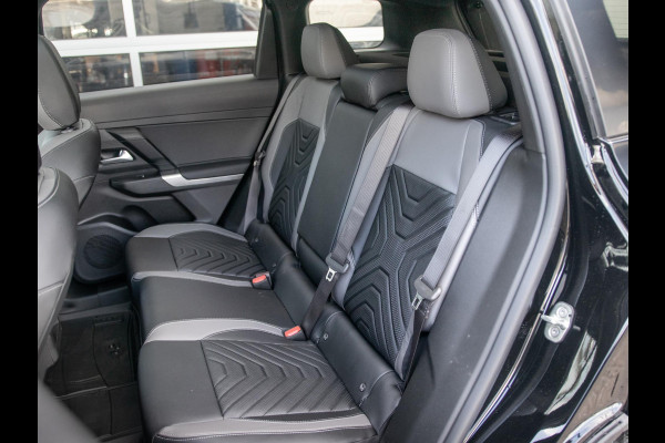 Jeep Compass First Edition 74 kWh | Adapt. Cruise | Camera | Carplay | 20" | Elektr. A-Klep | Navi | Winter Pack | Schuif/Kanteldak | Premium Pack | Conv. Pack | Warmtepomp