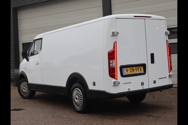 Maxus EDELIVER 3 Cenntro - WLPT 193 KM - 100 % Elektrisch