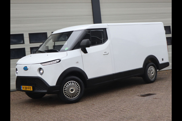 Maxus EDELIVER 3 Cenntro - WLPT 193 KM - 100 % Elektrisch