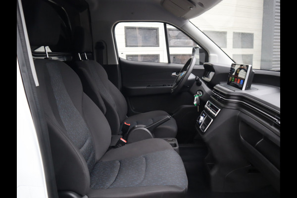 Maxus EDELIVER 3 Cenntro - WLPT 193 KM - 100 % Elektrisch