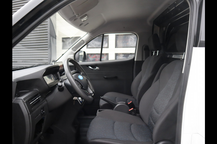 Maxus EDELIVER 3 Cenntro - WLPT 193 KM - 100 % Elektrisch