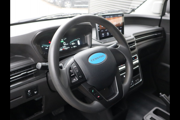 Maxus EDELIVER 3 Cenntro - WLPT 193 KM - 100 % Elektrisch