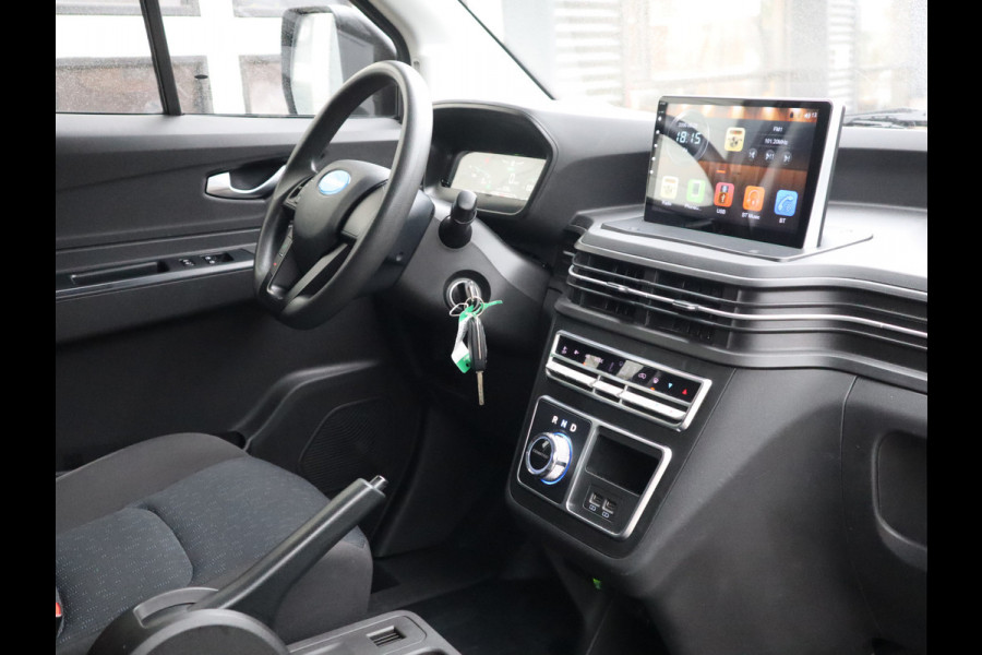 Maxus EDELIVER 3 Cenntro - WLPT 193 KM - 100 % Elektrisch