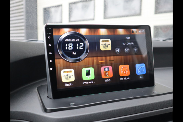 Maxus EDELIVER 3 Cenntro - WLPT 193 KM - 100 % Elektrisch