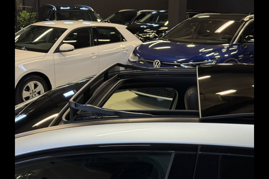 Mercedes-Benz A-Klasse 180 Business Solution AMG Night Upgrade | Panoramadak | Stoelverwarming